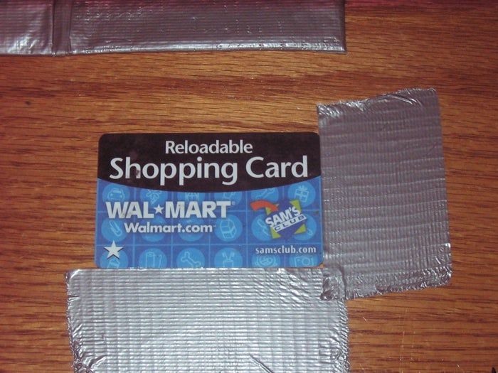 用宽胶带制作酷似任天堂手柄的钱包教程-第16张图片-趣作屋 用宽胶带制作酷似任天堂手柄的钱包教程-第16张图片-趣作屋