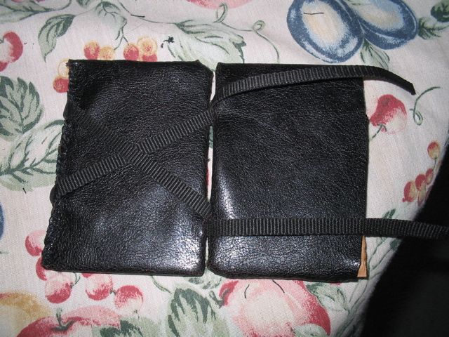 神奇钱包DIY教程：用简单材料制作防掉钱神器-第9张图片-趣作屋