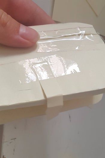 超简单手工DIY手机钱包教程-第24张图片-趣作屋