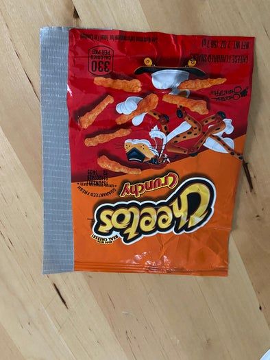 用零食包装制作独特防水钱包教程-第8张图片-趣作屋 用零食包装制作独特防水钱包教程-第8张图片-趣作屋