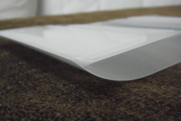 用A3文件夹制作透明钱包OKAIRU的教程-第3张图片-趣作屋 用A3文件夹制作透明钱包OKAIRU的教程-第3张图片-趣作屋