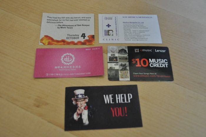 制作防小偷假钱包的趣味教程-第5张图片-趣作屋