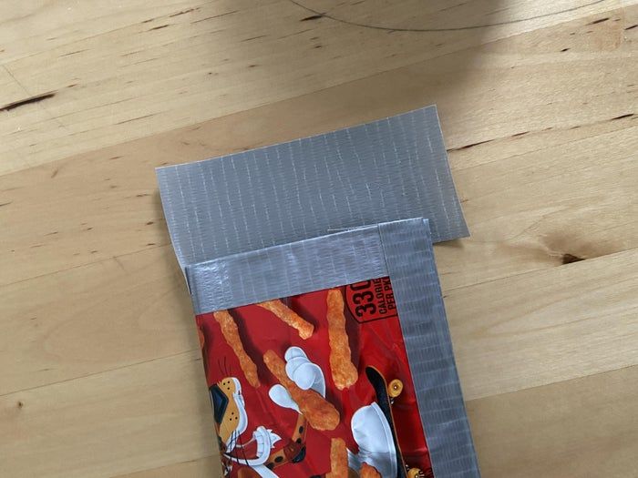 用零食包装制作独特防水钱包教程-第11张图片-趣作屋 用零食包装制作独特防水钱包教程-第11张图片-趣作屋