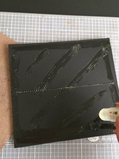 简单又便宜的DIY现金信封钱包教程-第16张图片-趣作屋