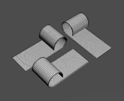 超薄微型钱包DIY教程,告别腰痛烦恼-第15张图片-趣作屋 超薄微型钱包DIY教程,告别腰痛烦恼-第15张图片-趣作屋