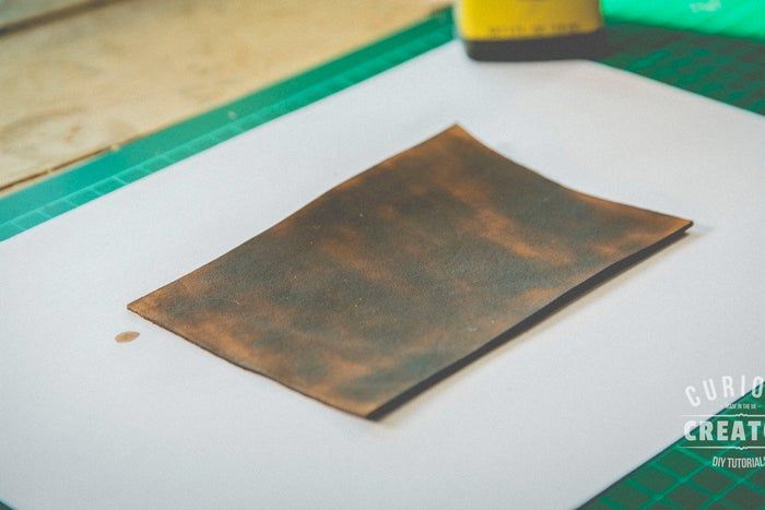 简单极简皮革羊毛钱包DIY教程-第5张图片-趣作屋 简单极简皮革羊毛钱包DIY教程-第5张图片-趣作屋