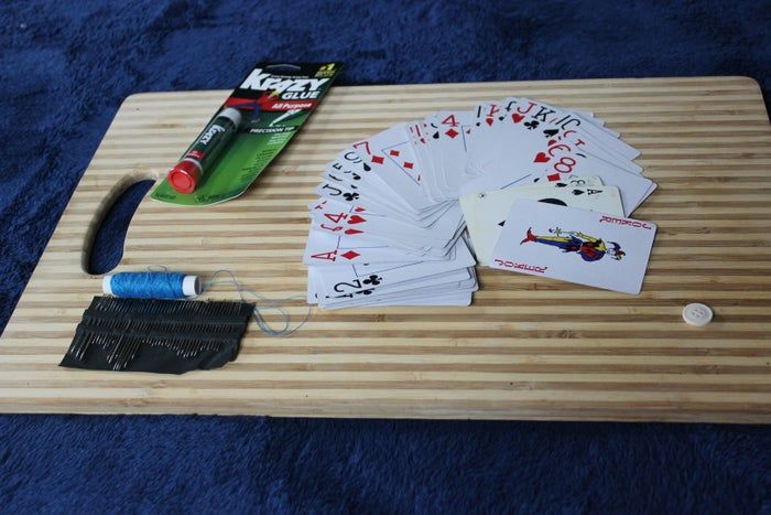 跑步神器!自制鞋袋轻松携带钥匙教程-第4张图片-趣作屋 跑步神器!自制鞋袋轻松携带钥匙教程-第4张图片-趣作屋