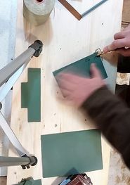 手工制作胡桃木钱包教程-第19张图片-趣作屋