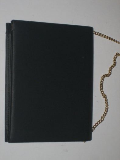 用纽扣装饰包包的创意DIY教程-第6张图片-趣作屋