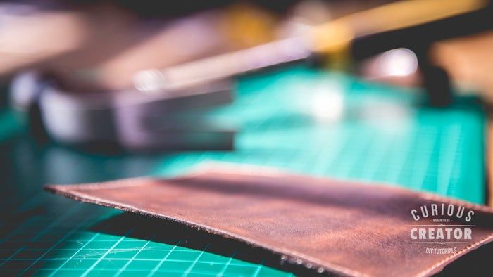 简单极简皮革羊毛钱包DIY教程-第16张图片-趣作屋 简单极简皮革羊毛钱包DIY教程-第16张图片-趣作屋