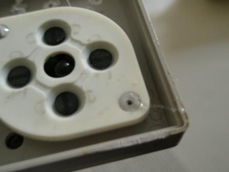 废旧游戏手柄改造钱包教程-第8张图片-趣作屋 废旧游戏手柄改造钱包教程-第8张图片-趣作屋