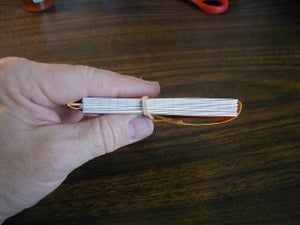 超薄手风琴式钱包DIY教程-第19张图片-趣作屋 超薄手风琴式钱包DIY教程-第19张图片-趣作屋