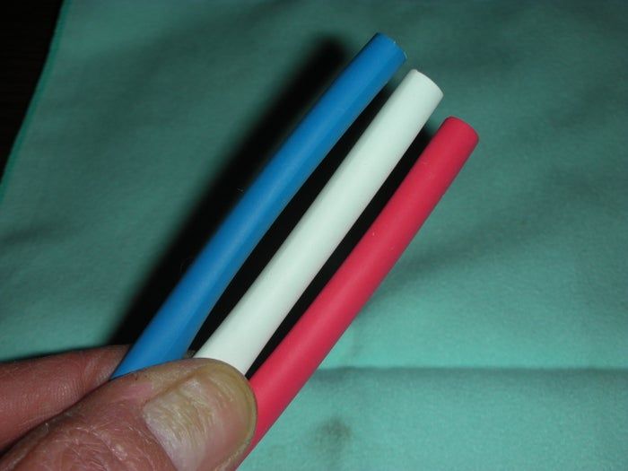 如何自制便携式迷你太空笔-第2张图片-趣作屋