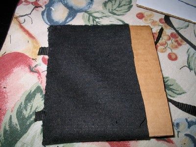 神奇钱包DIY教程：用简单材料制作防掉钱神器-第5张图片-趣作屋