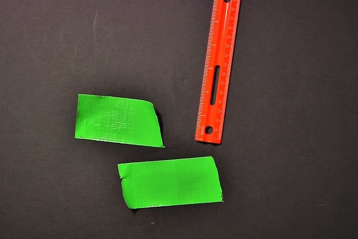 超简单DIY胶带钱包教程，轻松上手！-第12张图片-趣作屋