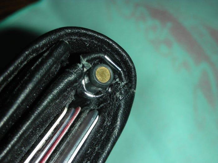 如何自制便携式迷你太空笔-第7张图片-趣作屋