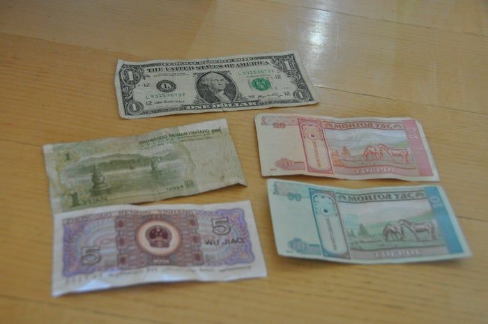 制作防小偷假钱包的趣味教程-第3张图片-趣作屋