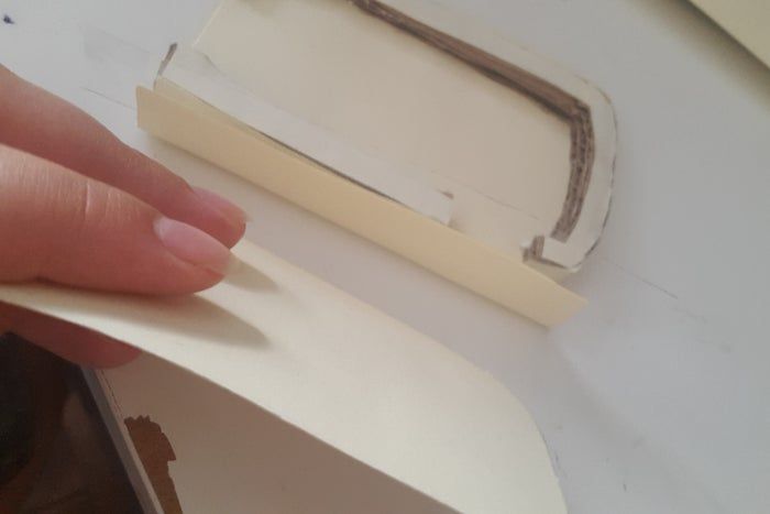 超简单手工DIY手机钱包教程-第19张图片-趣作屋