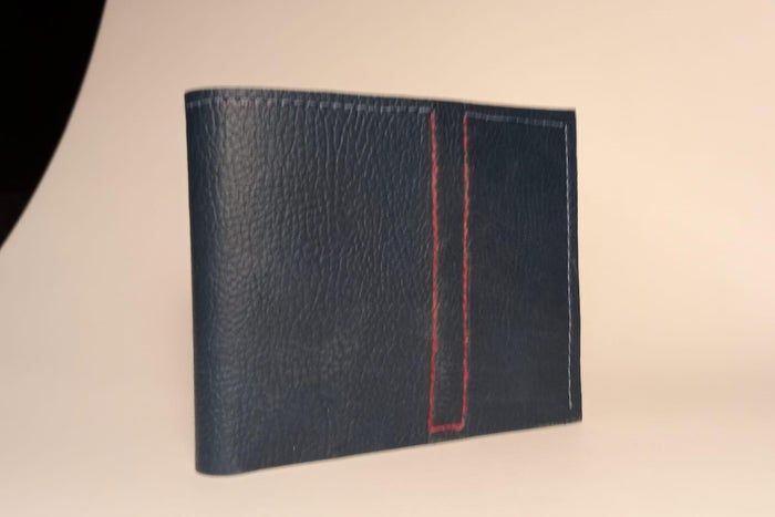 超实用海边小钱包DIY教程-第19张图片-趣作屋