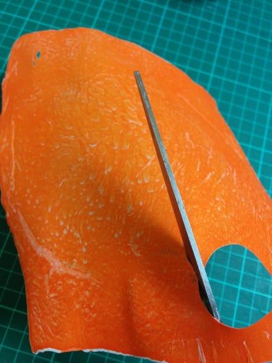 用回收塑料袋和废旧拉链制作环保铅笔盒/杂物包-第5张图片-趣作屋 用回收塑料袋和废旧拉链制作环保铅笔盒/杂物包-第5张图片-趣作屋