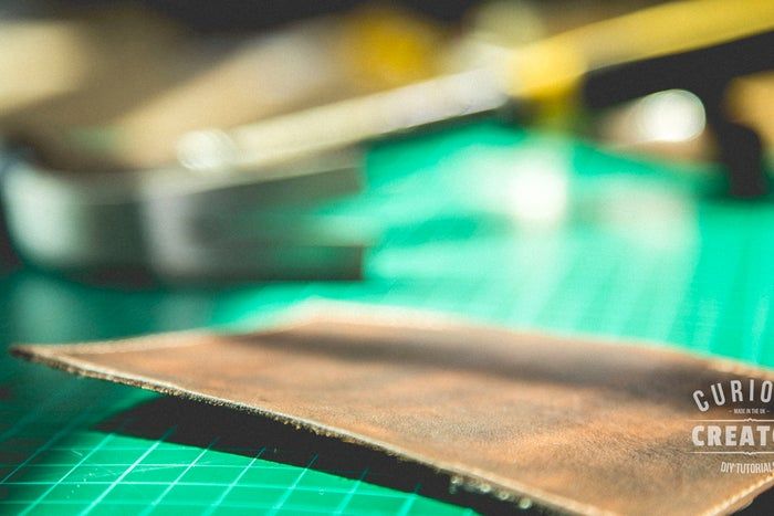 简单极简皮革羊毛钱包DIY教程-第7张图片-趣作屋 简单极简皮革羊毛钱包DIY教程-第7张图片-趣作屋