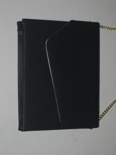 用纽扣装饰包包的创意DIY教程-第4张图片-趣作屋