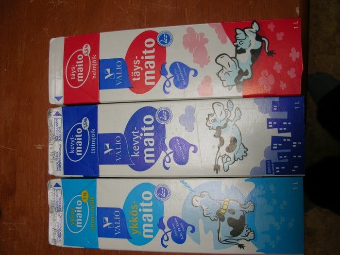 用回收利乐包制作环保钱包教程-第17张图片-趣作屋