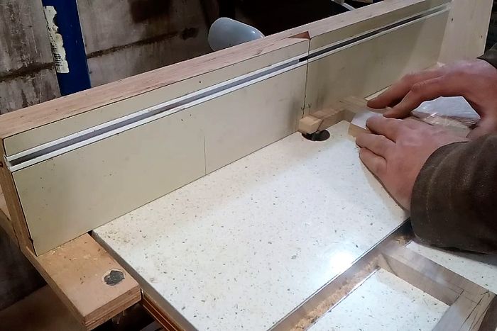 手工制作胡桃木钱包教程-第8张图片-趣作屋