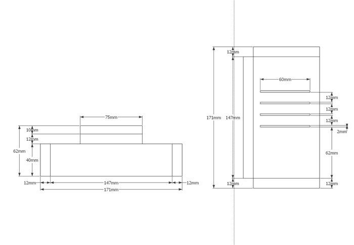 手工制作胡桃木钱包教程-第18张图片-趣作屋