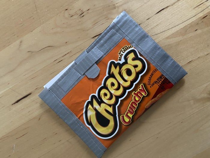 用零食包装制作独特防水钱包教程-第18张图片-趣作屋 用零食包装制作独特防水钱包教程-第18张图片-趣作屋