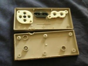 废旧游戏手柄改造钱包教程-第5张图片-趣作屋 废旧游戏手柄改造钱包教程-第5张图片-趣作屋