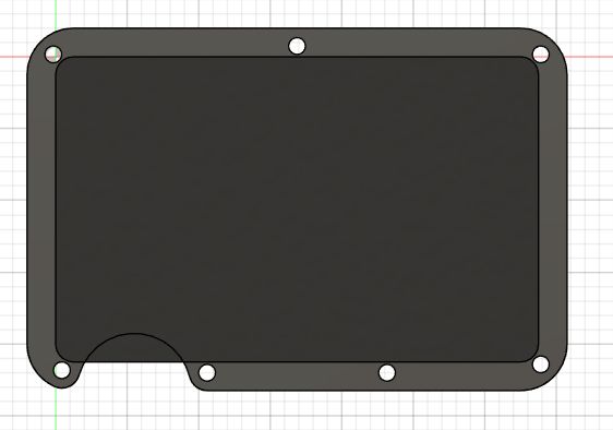 超酷耐用金属钱包DIY教程-第7张图片-趣作屋 超酷耐用金属钱包DIY教程-第7张图片-趣作屋