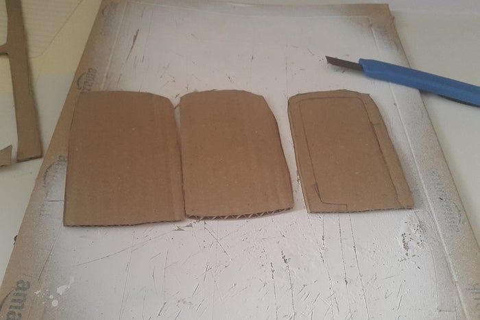 超简单手工DIY手机钱包教程-第8张图片-趣作屋