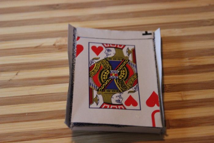 跑步神器!自制鞋袋轻松携带钥匙教程-第14张图片-趣作屋 跑步神器!自制鞋袋轻松携带钥匙教程-第14张图片-趣作屋