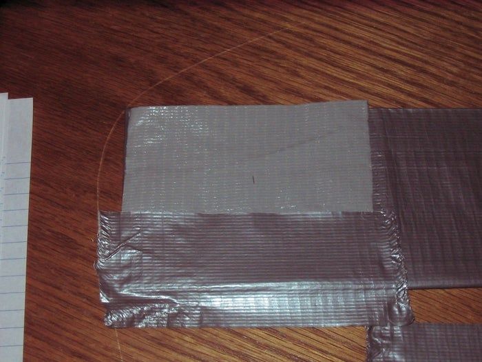 用宽胶带制作酷似任天堂手柄的钱包教程-第11张图片-趣作屋 用宽胶带制作酷似任天堂手柄的钱包教程-第11张图片-趣作屋