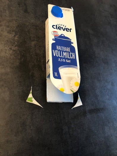 把牛奶盒变成实用钱包的环保教程-第9张图片-趣作屋