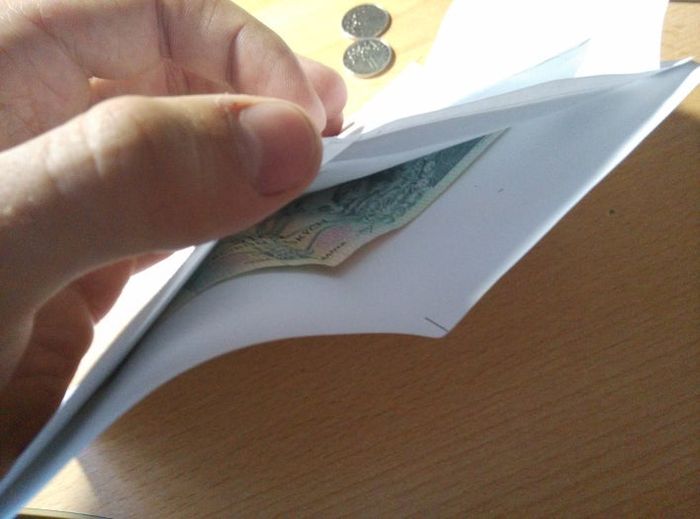 手工制作个性化皮夹教程-第4张图片-趣作屋 手工制作个性化皮夹教程-第4张图片-趣作屋