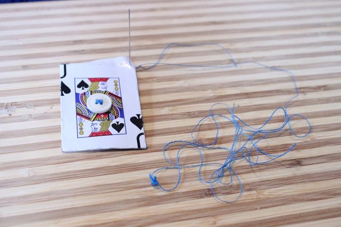 跑步神器!自制鞋袋轻松携带钥匙教程-第16张图片-趣作屋 跑步神器!自制鞋袋轻松携带钥匙教程-第16张图片-趣作屋