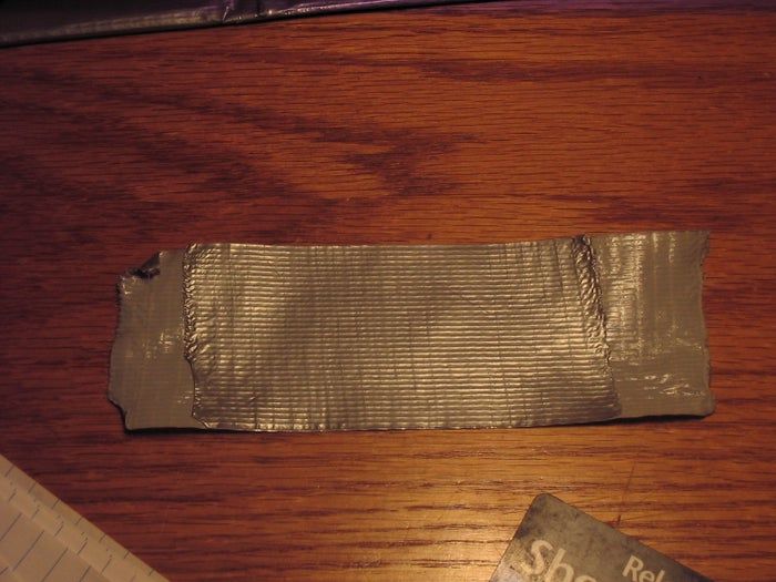 用宽胶带制作酷似任天堂手柄的钱包教程-第14张图片-趣作屋 用宽胶带制作酷似任天堂手柄的钱包教程-第14张图片-趣作屋