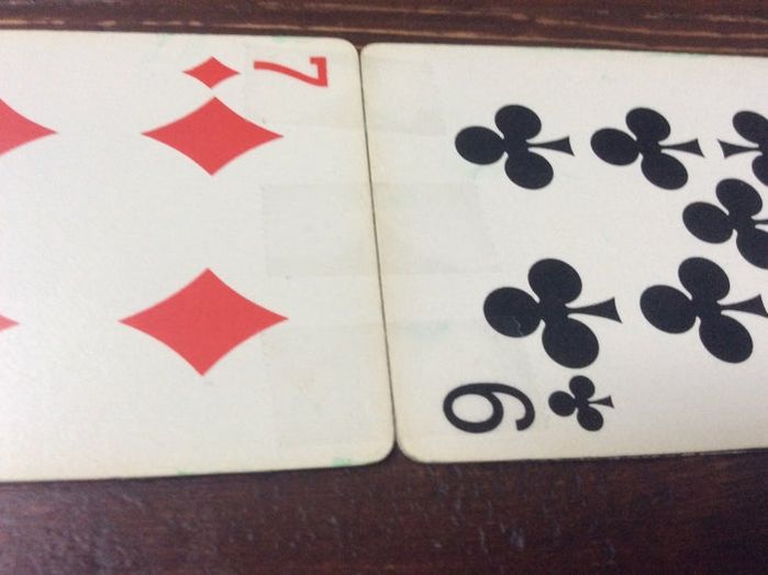 用扑克牌DIY酷炫钱包教程-第6张图片-趣作屋 用扑克牌DIY酷炫钱包教程-第6张图片-趣作屋