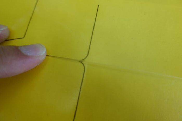 用A3文件夹制作透明钱包OKAIRU的教程-第11张图片-趣作屋 用A3文件夹制作透明钱包OKAIRU的教程-第11张图片-趣作屋