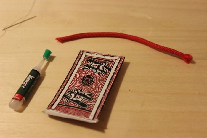 跑步神器!自制鞋袋轻松携带钥匙教程-第21张图片-趣作屋 跑步神器!自制鞋袋轻松携带钥匙教程-第21张图片-趣作屋