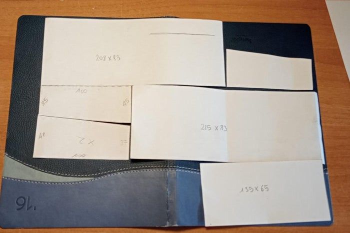 超实用海边小钱包DIY教程-第6张图片-趣作屋