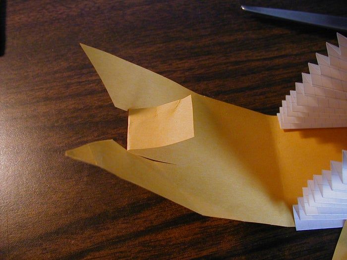 超薄手风琴式钱包DIY教程-第15张图片-趣作屋 超薄手风琴式钱包DIY教程-第15张图片-趣作屋