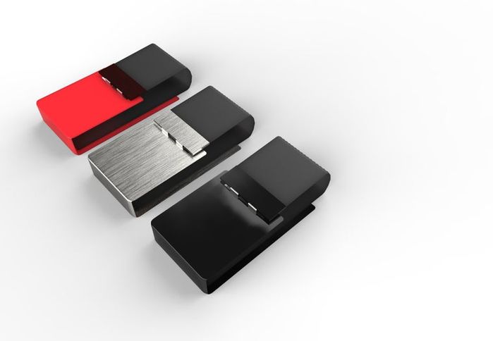 超薄微型钱包DIY教程,告别腰痛烦恼-第23张图片-趣作屋 超薄微型钱包DIY教程,告别腰痛烦恼-第23张图片-趣作屋