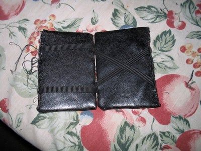 神奇钱包DIY教程：用简单材料制作防掉钱神器-第10张图片-趣作屋