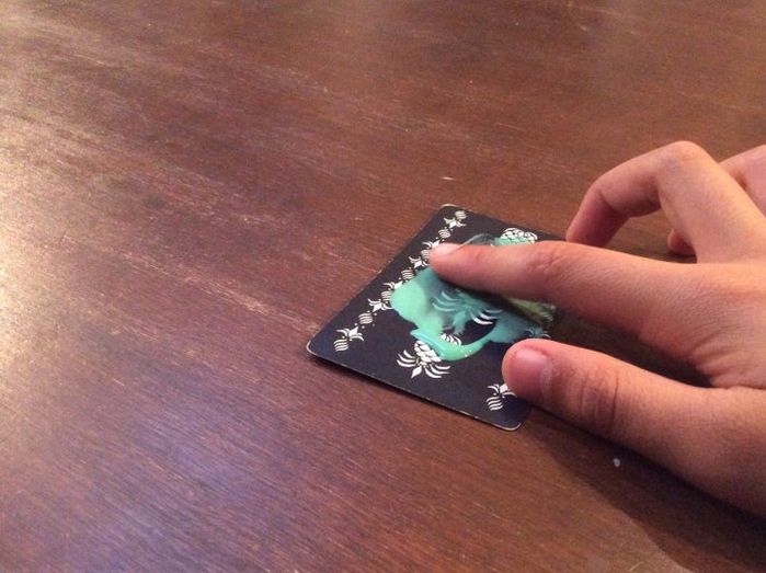 用扑克牌DIY酷炫钱包教程-第4张图片-趣作屋 用扑克牌DIY酷炫钱包教程-第4张图片-趣作屋