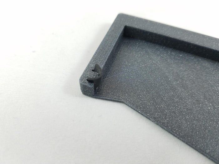 极简硬壳自动展卡钱包DIY教程-第5张图片-趣作屋 极简硬壳自动展卡钱包DIY教程-第5张图片-趣作屋