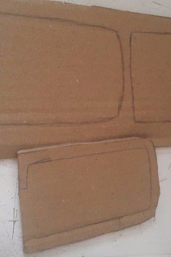 超简单手工DIY手机钱包教程-第7张图片-趣作屋