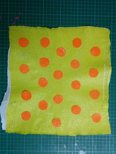 用回收塑料袋和废旧拉链制作环保铅笔盒/杂物包-第8张图片-趣作屋 用回收塑料袋和废旧拉链制作环保铅笔盒/杂物包-第8张图片-趣作屋